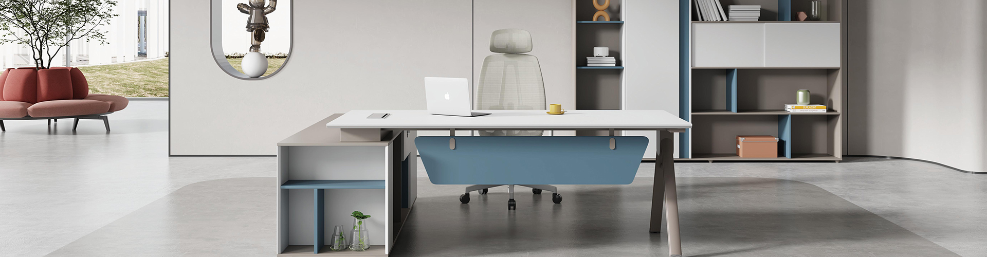 廣東歐昱林家具有限公司